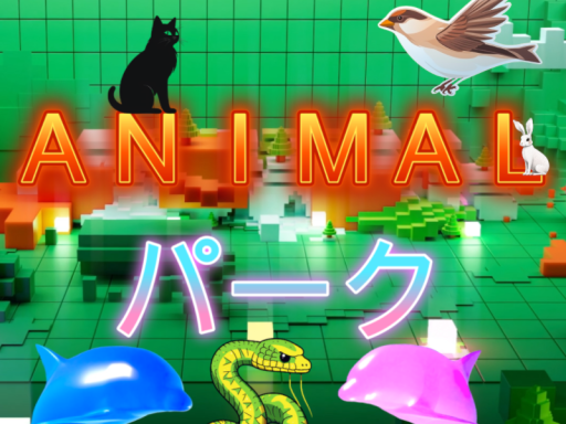 ANIMALパーク