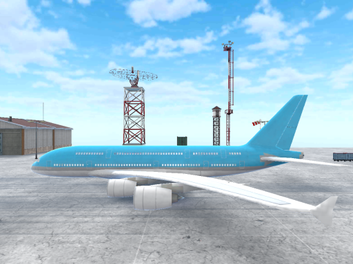airport
