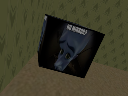 Nick's Avatar's