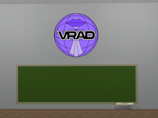 VRAD Lecture Hall