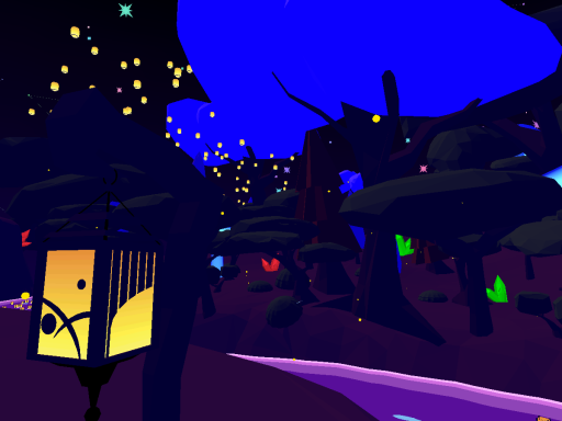 Night of the Yokai