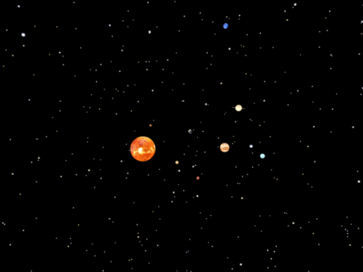 Outer Space