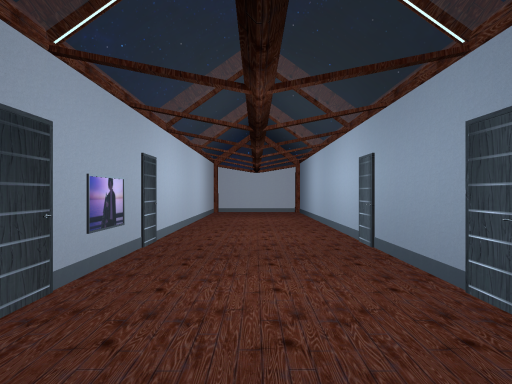 The Hall