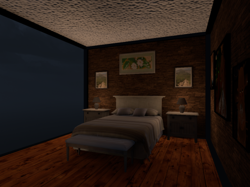 Peaceful Retreat
