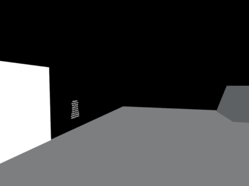 Void rooftop