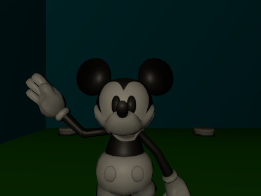 AJ's Avatar World