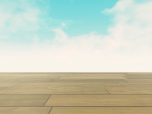 Mini AFK Room