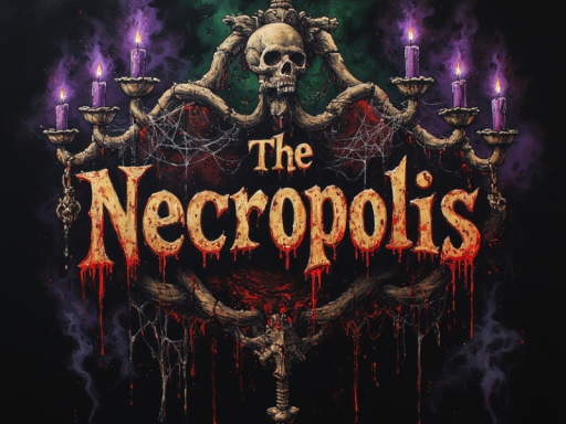THe Necropolis NightClub
