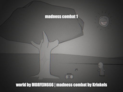 MADNESS COMBAT