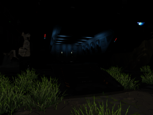 The Hallowing （VDRG）
