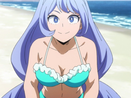nejire hado dorm