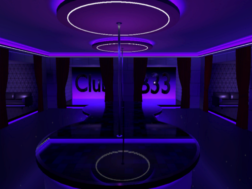 Club B33 Classic