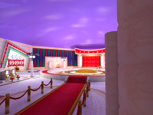 Casino