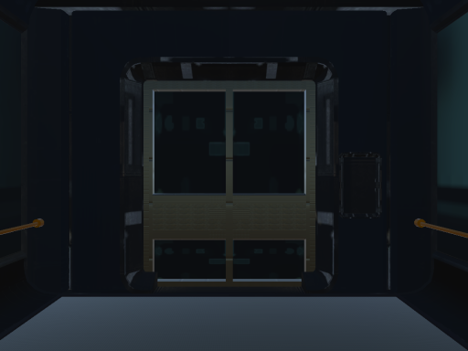 Apartment Omega