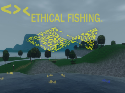 Ethical fishing （v0․4）