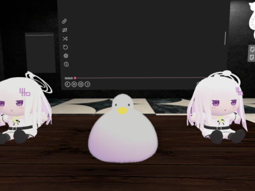 おかくんわーるど