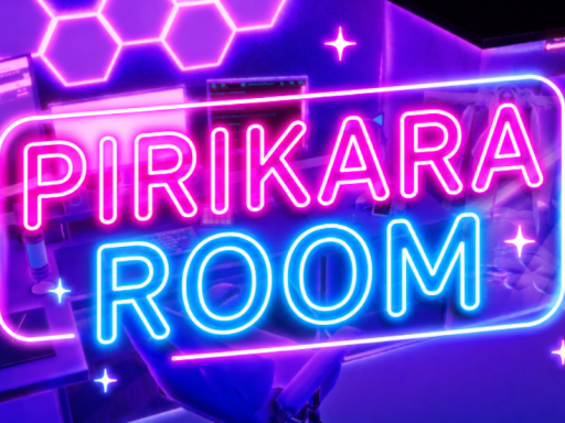 PIRIKARA-ROOM