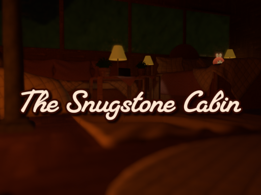 The Snugstone Cabin