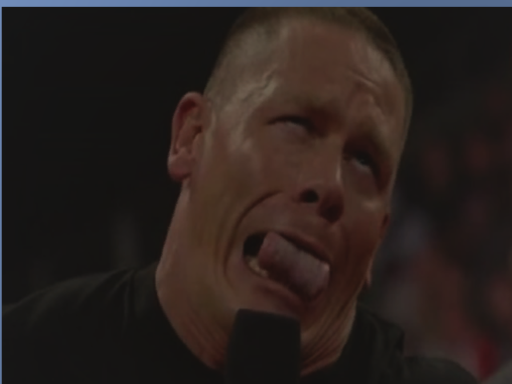 Cena avatars you can‘t see