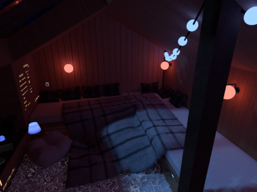 Cabin of Chillness