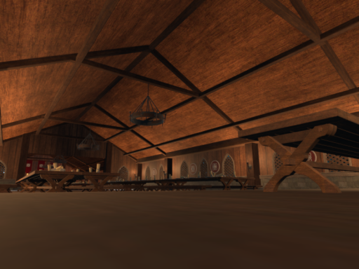 Iversen's Mead Hall （ V1․1 ）