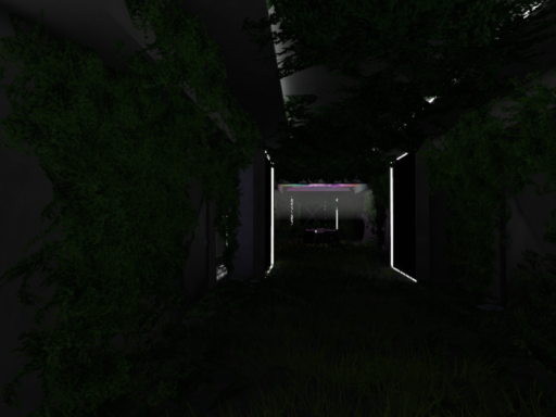 Overgrowth