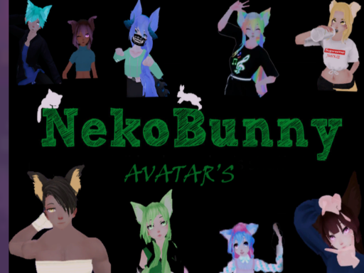 NekoBunny Avatar's