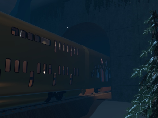 Ben Train ˸）