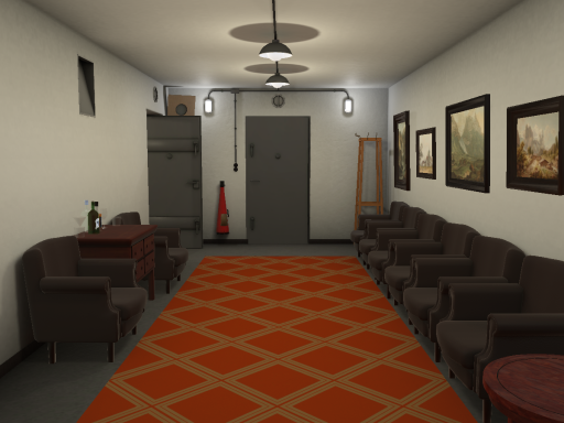Downfall Bunker