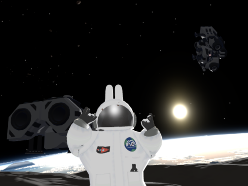 Space Flight
