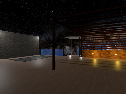 Kyru's Chill Home
