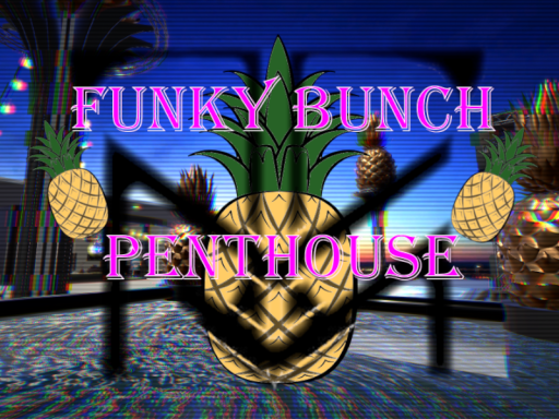 FunkyBunch Penthouse