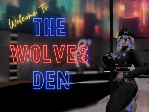 The Wolves Den Club