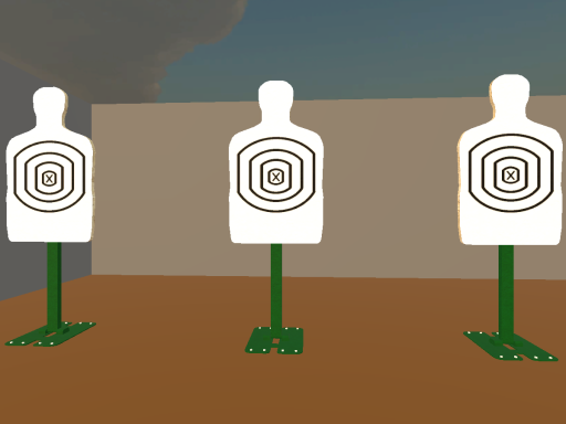 CQBトレーニングα
