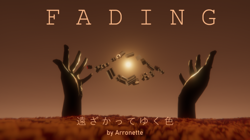 F A D I N G