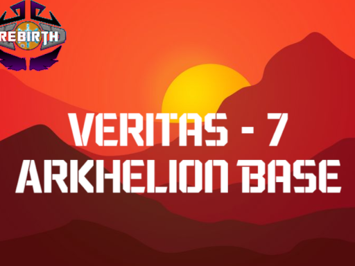 Veritas-7 ｜ Arkhelion Base