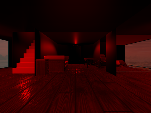 Fn's Corner