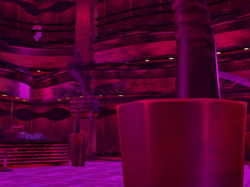 Persona 5 - Masayoshi Shido's Palace （Mouse Room）