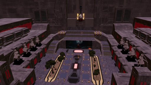 HDE Kingdom