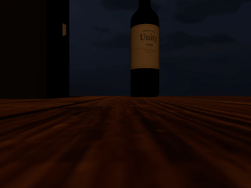 Wine Glass Room