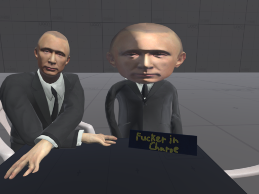 Peak Meeting Room