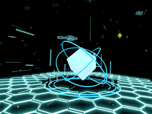 TERMINAL CORE