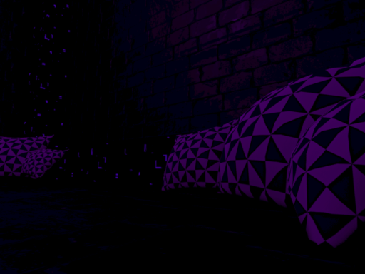 Purple Room