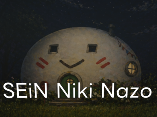 SEiN Niki Nazo