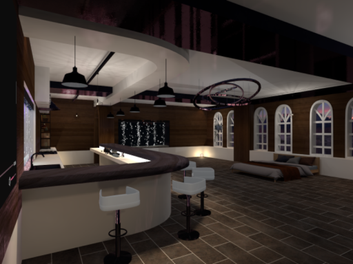 Project Cafe