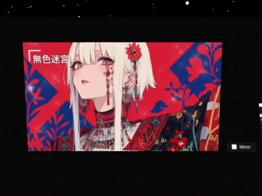 Dark Video Player
