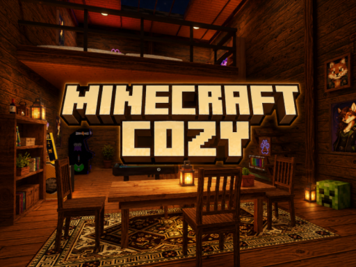 Minecraft Cozy