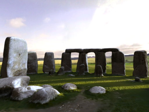 Stonehenge