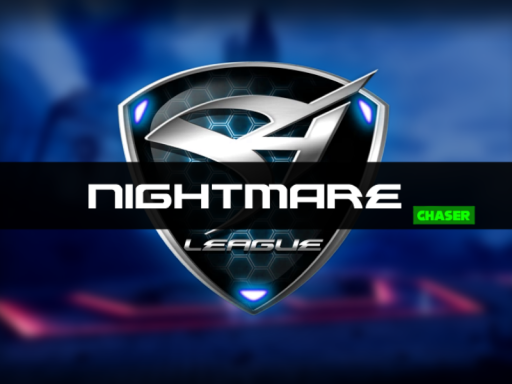 S4 League - Nightmare