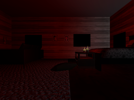 Just A Room
